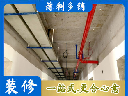 铜仁市沿河水电工程安装